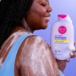 🌸 EOS – Gel Douche Vanille Cachemire 🌸 – Image 2
