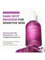 Jumiso Niacinamide 20 – Sérum Correcteur Anti-Taches & Imperfections (40 ml) – Image 2