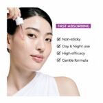 Jumiso Niacinamide 20 – Sérum Correcteur Anti-Taches & Imperfections (40 ml) – Image 3