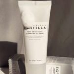 SKIN1004 Madagascar Centella Tone Brightening Gel Nettoyant Éclat Anti-Taches