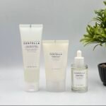 🌿 Routine Éclat & Apaisement – 3 Étapes à la Centella de Madagascar