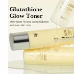 MEDICUBE Age-R Glutathione Glow Toner – Image 2