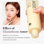 MEDICUBE Age-R Glutathione Glow Toner – Image 3