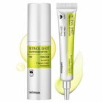 ✨ Duo Retinol Shot Celimax – Fermeté & Jeunesse de la Peau ✨