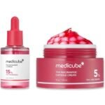 ✨ Duo Éclat & Correction Medicube – TXA + Niacinamide ✨
