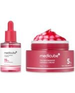 ✨ Duo Éclat & Correction Medicube – TXA + Niacinamide ✨