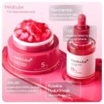 ✨ Duo Éclat & Correction Medicube – TXA + Niacinamide ✨ – Image 3