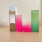 🌸 Routine Anti-Taches & Glow – Le secret d’un teint éclatant et lumineux