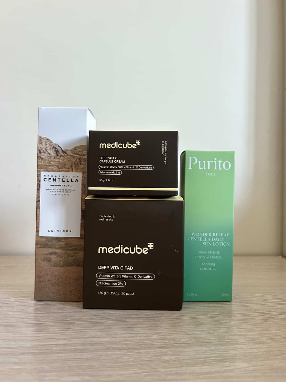 8c3554ae-00df-4120-9982-1751f64a6f81 ✨ Routine Anti-Taches & Éclat – Révélez une peau lumineuse jour après jour – Image 1