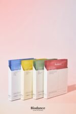 Pack découverte biodance : 💖 4 masques, 4 solutions pour une peau parfaite . – Image 4