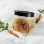 🥕 SKINFOOD – Carrot Carotene Calming Water Pad – Image 3