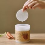 🥕 SKINFOOD – Carrot Carotene Calming Water Pad – Image 5