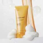 ✨ MEDICUBE Kojic Acid & Turmeric Toning Cleanser