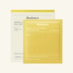 🌟 Masque Éclat Profond à la Niacinamide – Radiant Vita