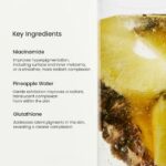 🌟 Masque Éclat Profond à la Niacinamide – Radiant Vita – Image 3