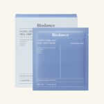 💧 Masque Hydro Cera-nol Éclat Profond – Hydratation & Réparation Intense