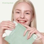 🌊 Masque Refreshing Sea Kelp Éclat Profond – Pureté, Apaisement & Équilibre – Image 7