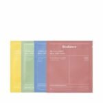 Pack découverte biodance : 💖 4 masques, 4 solutions pour une peau parfaite . – Image 3