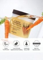 🥕 SKINFOOD – Carrot Carotene Calming Water Pad – Image 6