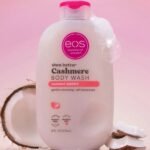 EOS Gel Douche Coconut Waters – Évasion tropicale sous la douche