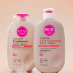 💗 Duo éclat & douceur – EOS Coconut Waters