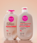 💗 Duo éclat & douceur – EOS Coconut Waters