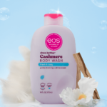 EOS Gel Douche Fresh + Cozy – Fraîcheur cocooning au quotidien