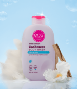 EOS Gel Douche Fresh + Cozy – Fraîcheur cocooning au quotidien