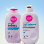 💙 Fraîcheur cocooning – Duo EOS Fresh & Cozy