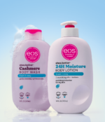 💙 Fraîcheur cocooning – Duo EOS Fresh & Cozy