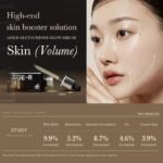 MEDICUBE – Sérum Éclat Glutathione Glow – Image 4