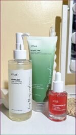 Coffret Anua – Routine soin douce et efficace – Image 4