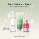 Coffret Anua – Routine soin douce et efficace – Image 5