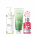 Coffret Anua – Routine soin douce et efficace – Image 3