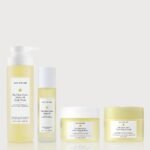 Le rituel glow ultime 💕💕💕(4 essentiels pour une peau sublimée)