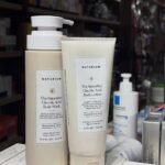 🌟 Duo The Smoother Glycolic Acid (“Peau neuve & douceur infinie”)