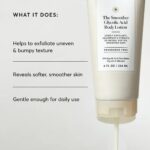 NATURIUM – The Smoother Glycolic Acid Body Lotion – Image 4