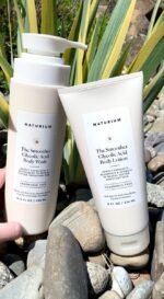 🌟 Duo The Smoother Glycolic Acid (“Peau neuve & douceur infinie”) – Image 2