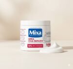 MIXA Cica Réparation
Crème Réparatrice Lissante – 150 ml – Image 3