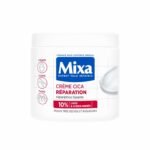 MIXA Cica Réparation
Crème Réparatrice Lissante – 150 ml – Image 5