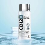 CB12 Bain de Bouche White – 250 ml – Image 2
