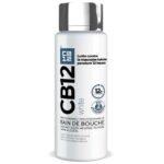 CB12 Bain de Bouche White – 250 ml