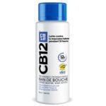 CB12 Bain de Bouche Haleine Fraîche Menthe