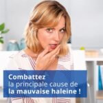 CB12 Bain de Bouche Haleine Fraîche Menthe – Image 2