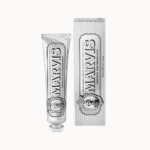 MARVIS Dentifrice Menthe Blancheur – 85 ml