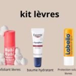 Routine lèvres 👄 – Protection solaire