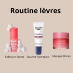 💋 Kit Lèvres – Routine Anti Peaux Mortes