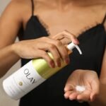 OLAY Vitamines C Brightening Body Lotion Lait Hydratant Revitalisant Pour le Corps – Image 4