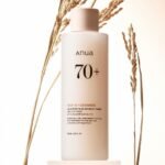 ANUA Lotion tonique hydratante 70+ Rice Milky Toner