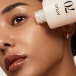 ANUA Lotion tonique hydratante 70+ Rice Milky Toner – Image 2